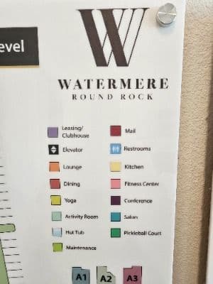 Watermere At Round Rock - Gallery Image 5