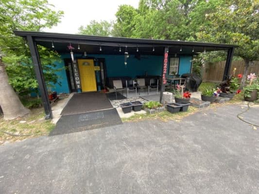 A Place For D.A.D.S. - Gallery Image 1