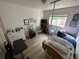White Lake Care Home, Jacob Strava - Gallery Image 2