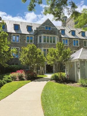 Maryland Masonic Homes - Gallery Image 2