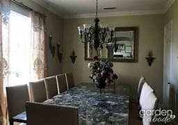 Garden Abode - Gallery Image 4