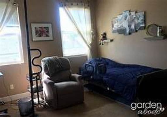 Garden Abode - Gallery Image 5