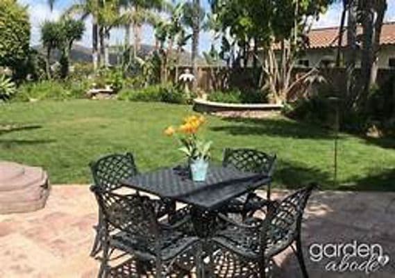 Garden Abode - Gallery Image 3