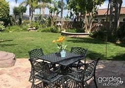 Garden Abode - Gallery Image 3
