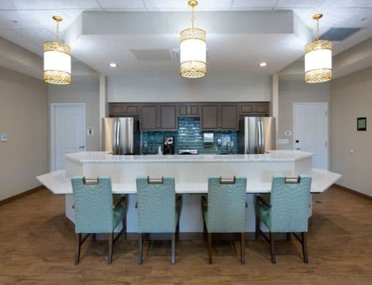 Paradise Pointe Of Ormond Beach - Gallery Image 1