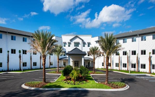 Paradise Pointe Of Ormond Beach