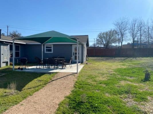 Austin Gardens Senior Living