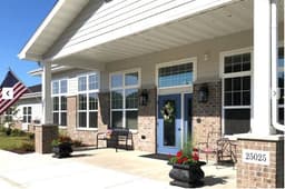 Archwood West - Gallery Image 1