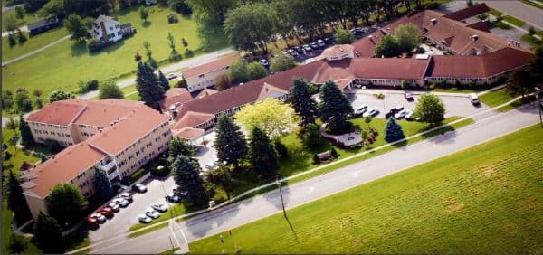 Golden Years Health Center