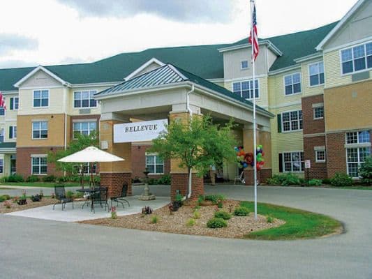 Bellevue Senior Living - Gallery Image 4