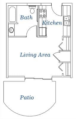 Home Harbor Assisted Living - Gallery Image 6