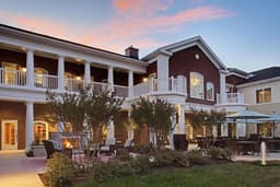 The Villas at Suffield Meadows - Gallery Image 1