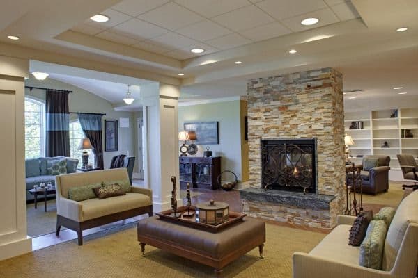 The Villas at Suffield Meadows - Gallery Image 2