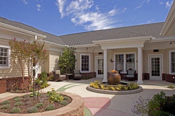 The Villas at Suffield Meadows - Gallery Image 6