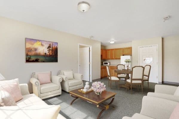 Milton Senior Living