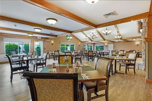 Milton Senior Living - Gallery Image 3