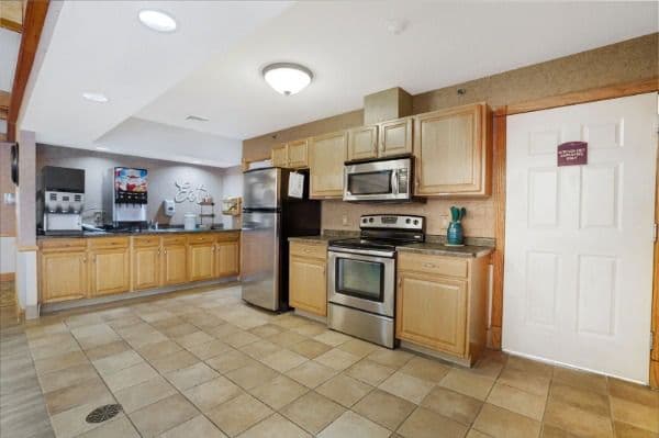 Milton Senior Living - Gallery Image 4