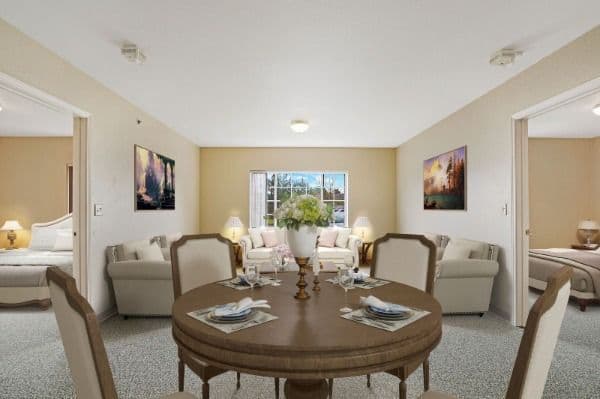 Milton Senior Living - Gallery Image 2