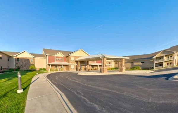 Primrose Retirement Community