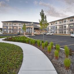 Reena Senior Living - Gallery Image 1