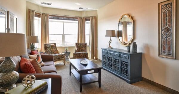 Reena Senior Living
