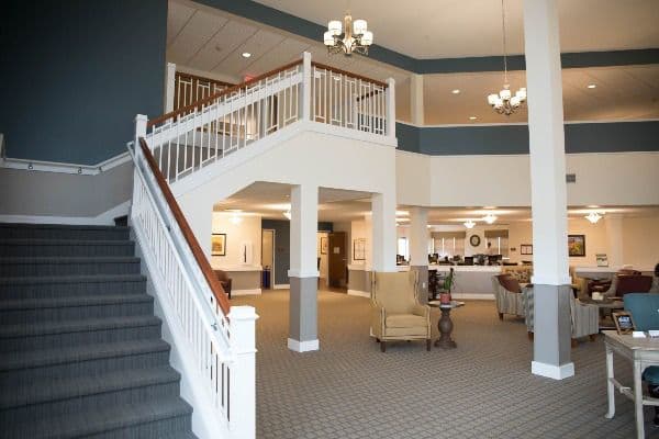 Reena Senior Living - Gallery Image 5