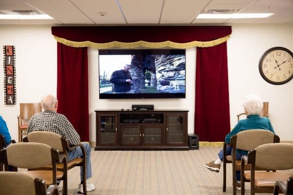 Reena Senior Living - Gallery Image 6