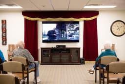 Reena Senior Living - Gallery Image 6