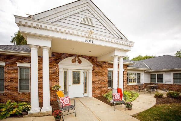 Meadowbrook of Racine/Sage Meadow of Racine - Gallery Image 5