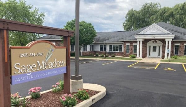 Meadowbrook of Racine/Sage Meadow of Racine - Gallery Image 3