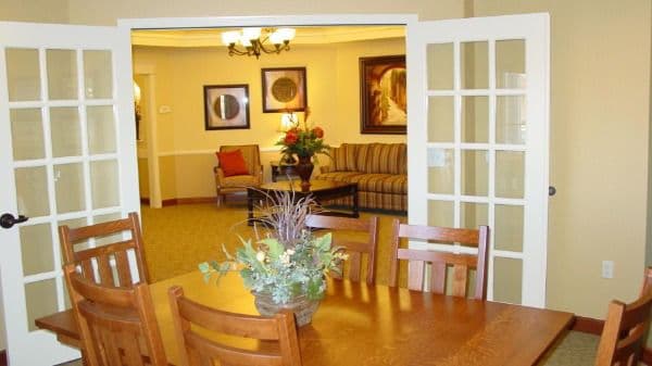 The Gardens at RidgeStone - Gallery Image 2