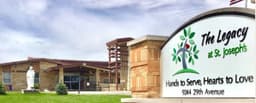 St Joseph's Home And Rehabilitation Center - Gallery Image 1
