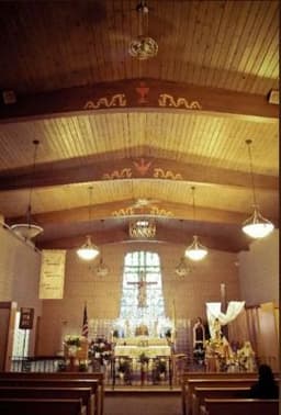 St Joseph's Home And Rehabilitation Center - Gallery Image 3