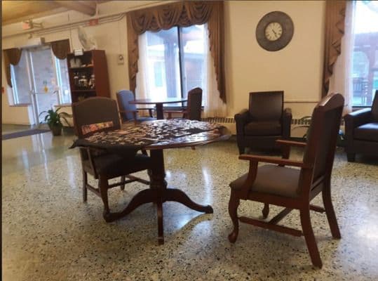 St Joseph's Home And Rehabilitation Center - Gallery Image 6