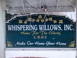 WHISPERING WILLOWS - Gallery Image 1
