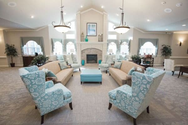 Cypress Assisted Living and Memory Care - CyFair - Gallery Image 5