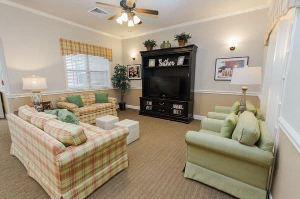 Cypress Assisted Living and Memory Care - CyFair - Gallery Image 6