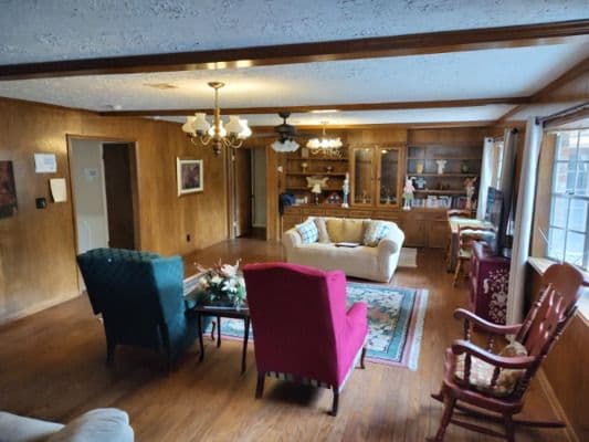 Eden Health Residential Care