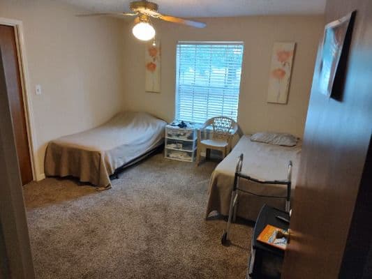 Eden Health Residential Care - Gallery Image 6