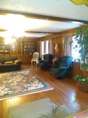 Eden Health Residential Care - Gallery Image 2