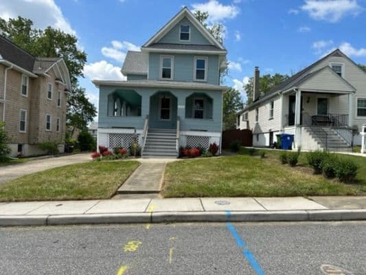 White Avenue Senior Care