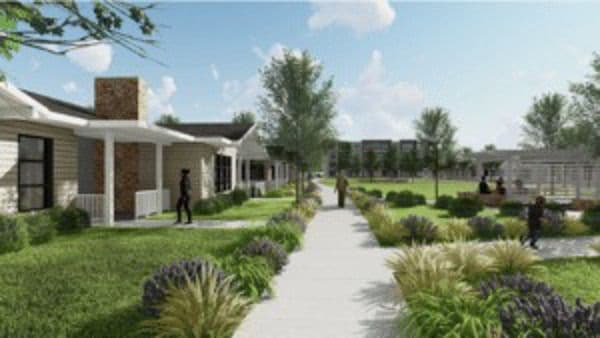 Freedom Village - Gallery Image 4
