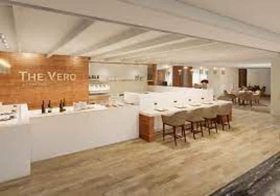 The Vero At Orange (Leisure Care)