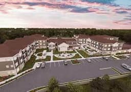 The Vero At Orange (Leisure Care) - Gallery Image 1
