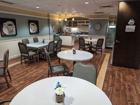 Seven Acres Senior Living - Gallery Image 3