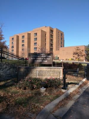 Seven Acres Senior Living