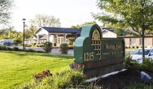 Heritage Point Assisted Living and Memory Care - Gallery Image 4