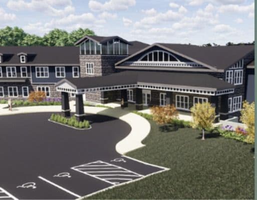 Stair Crest Senior Living