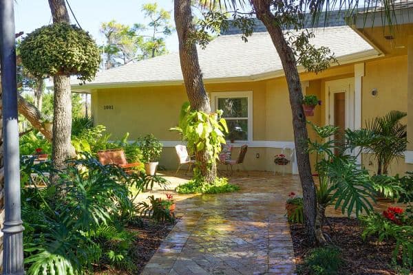 Sarah House At Old Tomoka Road