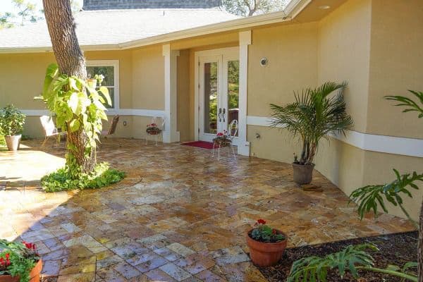 Sarah House At Old Tomoka Road - Gallery Image 2
